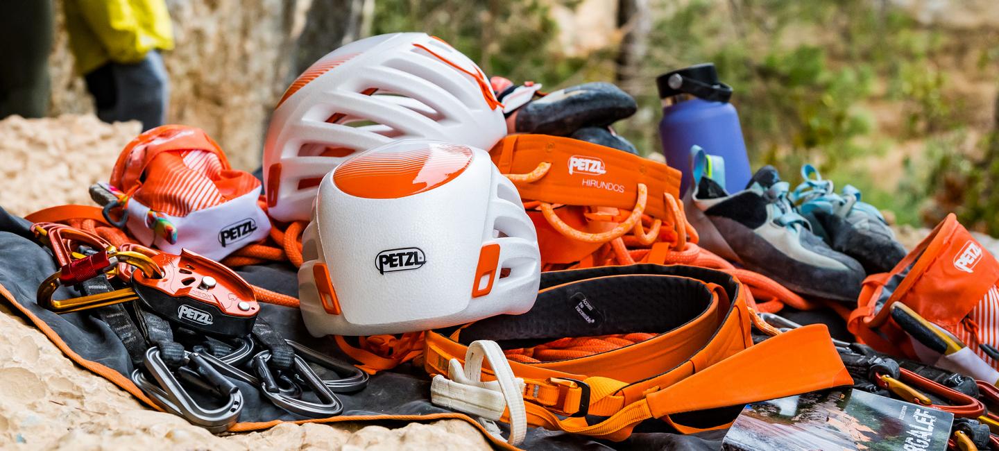 Маршруты для настоящих исследователей: искусство альпинизма и скалолазания - 2