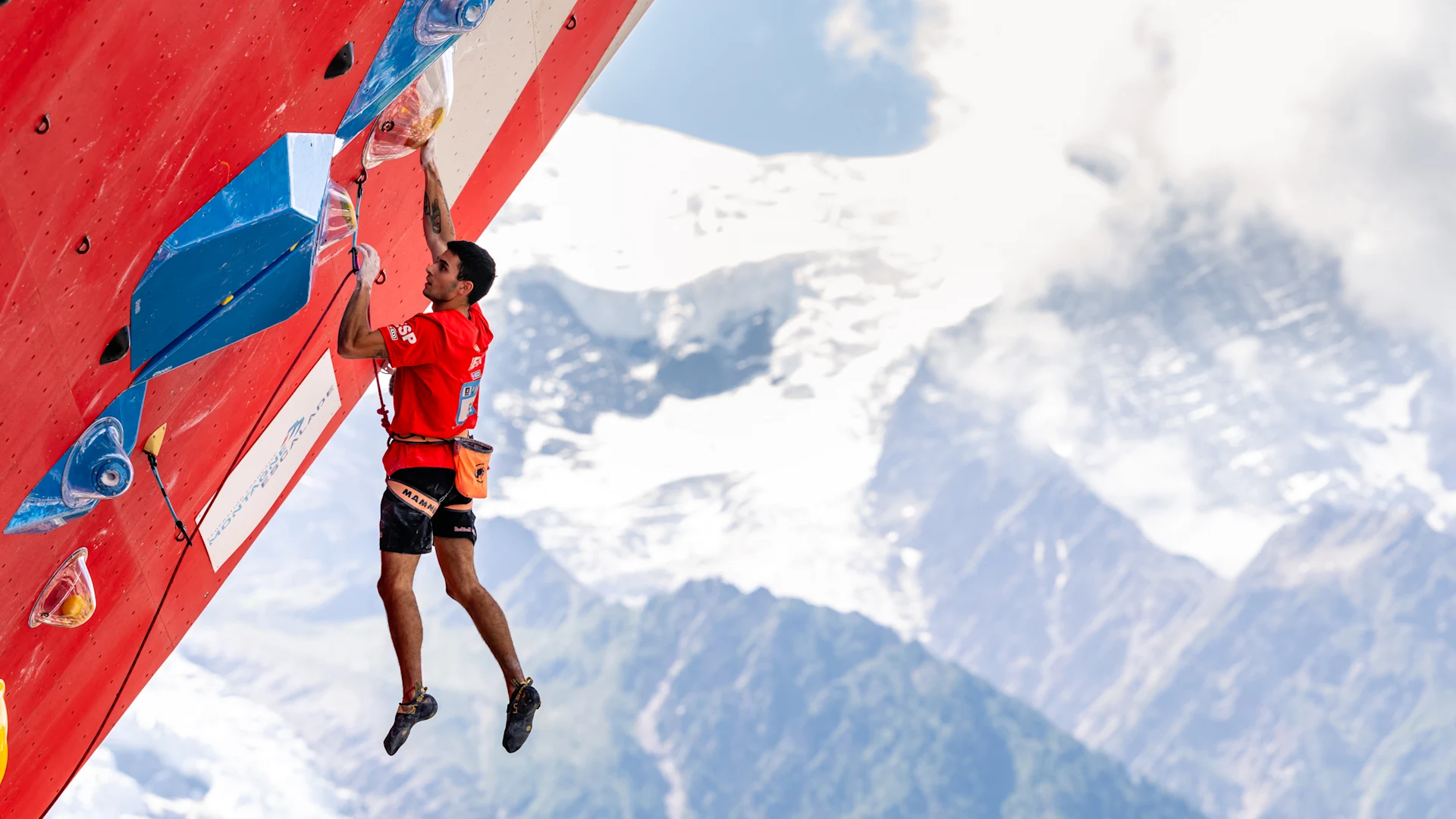Скалолазание: полный гид по физической подготовке и технике тренировок - 2