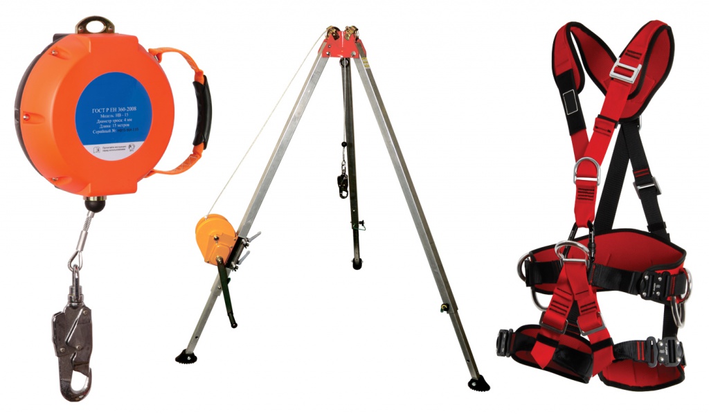 Путеводитель по скалолазному снаряжению: выбираем правильное оборудование для безопасного восхождения - 3