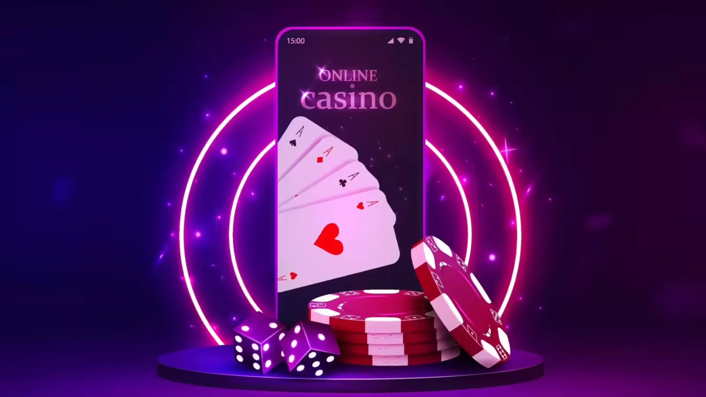 Искусство интерфейса мобильных казино: Пользовательский опыт от концепции до реализации - 1